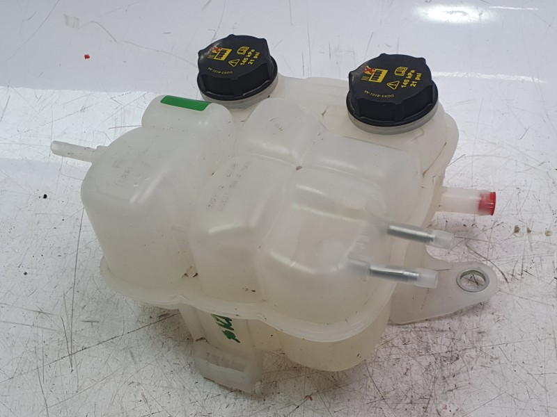 Recambio de deposito expansion para ford kuga iii (dfk) 2.5 fhev referencia OEM IAM LX618A080HE  