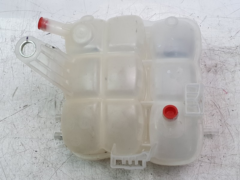 Recambio de deposito expansion para ford kuga iii (dfk) 2.5 fhev referencia OEM IAM LX618A080HE  