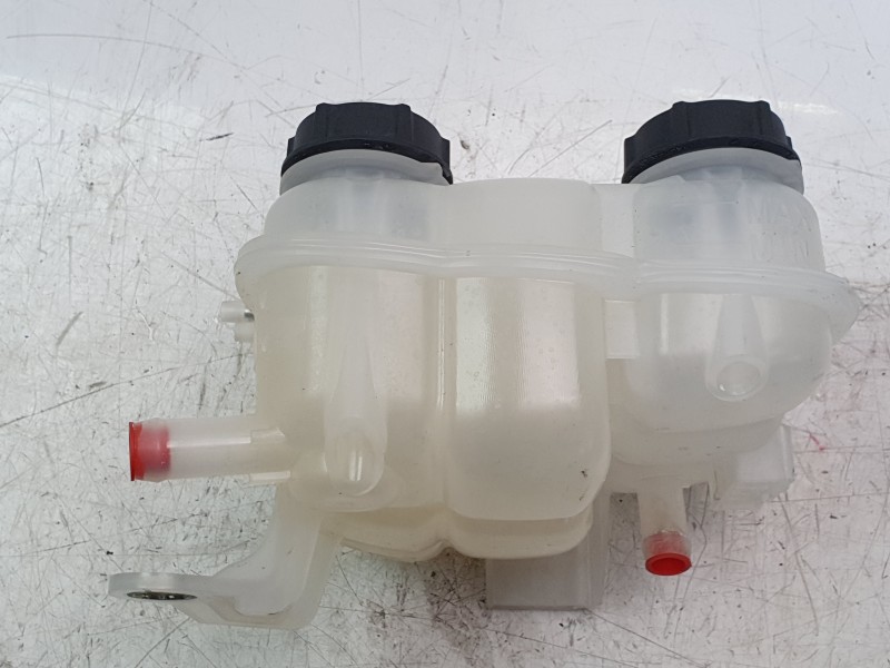 Recambio de deposito expansion para ford kuga iii (dfk) 2.5 fhev referencia OEM IAM LX618A080HE  