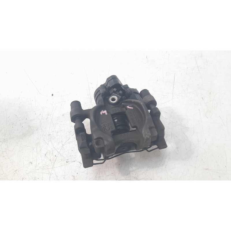 Recambio de pinza de freno trasera izquierda para seat leon (5f1) 1.5 tsi referencia OEM IAM 5Q0615405  