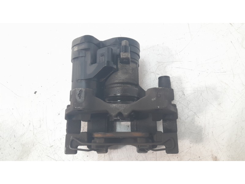 Recambio de pinza de freno trasera izquierda para seat leon (5f1) 1.5 tsi referencia OEM IAM 5Q0615405  