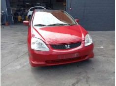 honda civic berlina 3 (ep1/2) del año 2003 2