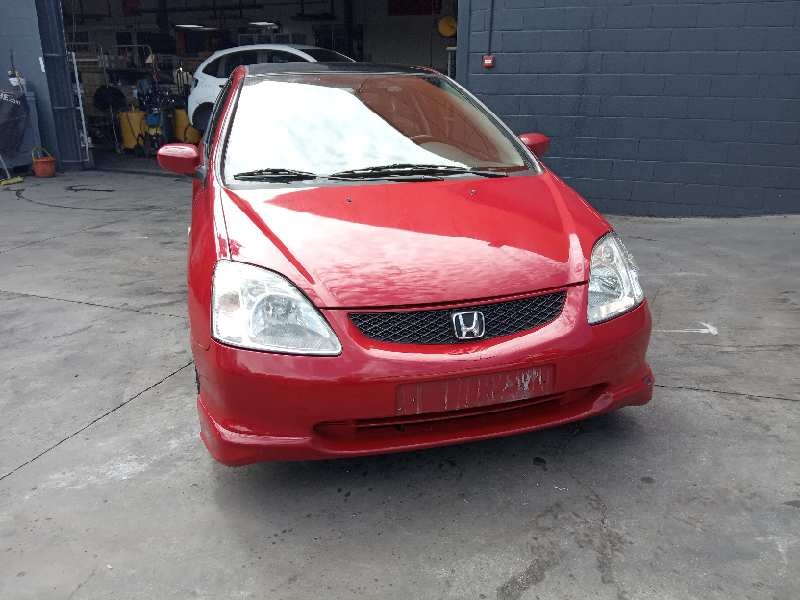 honda civic berlina 3 (ep1/2) del año 2003