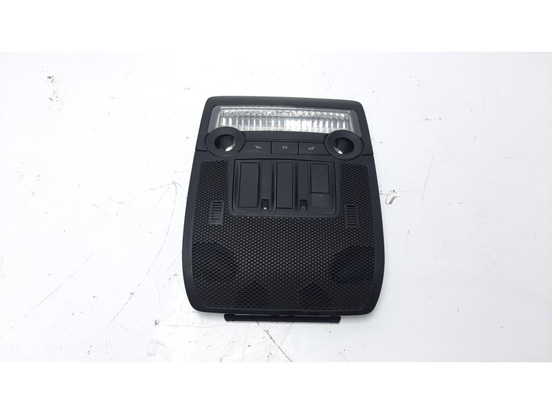 Recambio de luz interior para bmw x5 (e70) 3.0 turbodiesel cat referencia OEM IAM 61319225929  