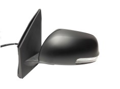 Recambio de retrovisor izquierdo para toyota rav 4 (a3) referencia OEM IAM 8794042A90 1059058014 1059058014 , 27334901 , 376042G 2