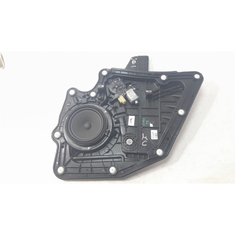 Recambio de elevalunas trasero derecho para ford kuga iii (dfk) 2.5 fhev referencia OEM IAM LJ6BS27000BE  