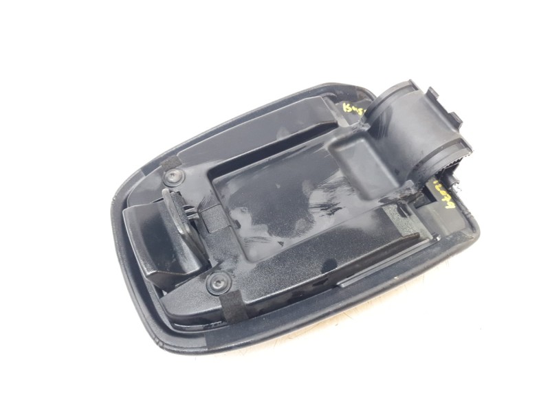 Recambio de apoyabrazos central para ford focus iv (hn) 1.0 ecoboost mhev active referencia OEM IAM 2633578  