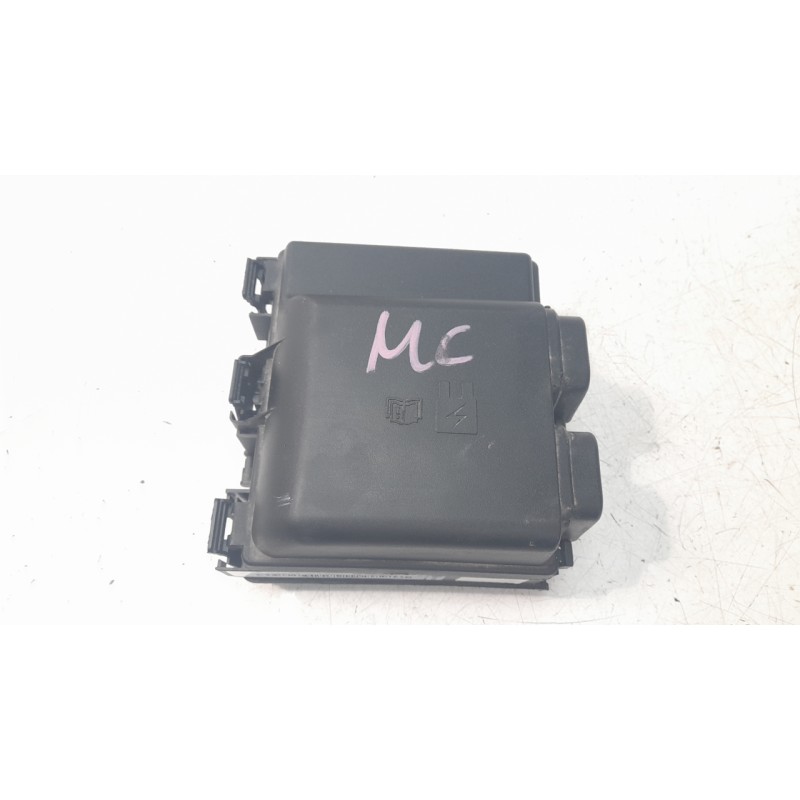 Recambio de caja reles / fusibles para ford kuga iii (dfk) 2.5 fhev referencia OEM IAM NV4T14D068ELA  