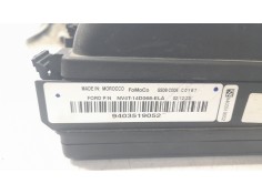 Recambio de caja reles / fusibles para ford kuga iii (dfk) 2.5 fhev referencia OEM IAM NV4T14D068ELA   2
