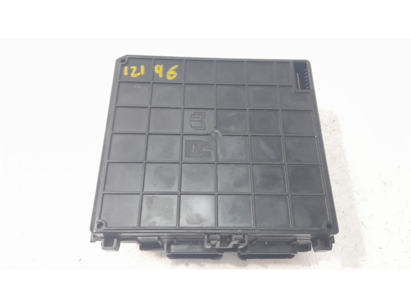 Recambio de caja reles / fusibles para ford kuga iii (dfk) 2.5 fhev referencia OEM IAM NV4T14D068ELA  