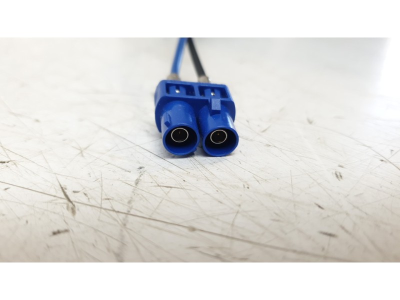 Recambio de antena para ford focus iv (hn) 1.0 ecoboost mhev active referencia OEM IAM GJ5T19K351AB  