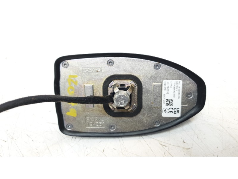 Recambio de antena para ford focus iv (hn) 1.0 ecoboost mhev active referencia OEM IAM GJ5T19K351AB  