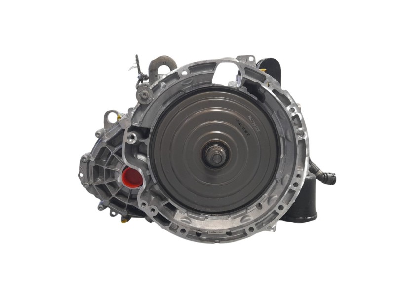 Recambio de caja cambios para mercedes-benz b-klasse (bm 247) b 200 d referencia OEM IAM   