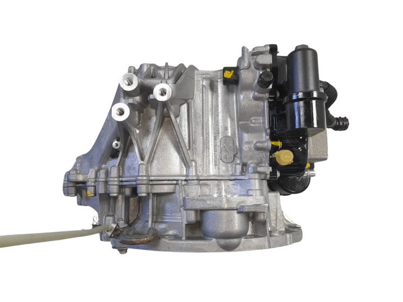 Recambio de caja cambios para mercedes-benz b-klasse (bm 247) b 200 d referencia OEM IAM   