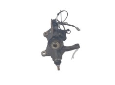 Recambio de mangueta delantera derecha para citroen jumpy fugón control m referencia OEM IAM 1617969380   2