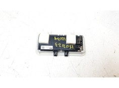 Recambio de luz interior para ford focus iv (hn) 1.0 ecoboost mhev active referencia OEM IAM JX7B13K767AD   2