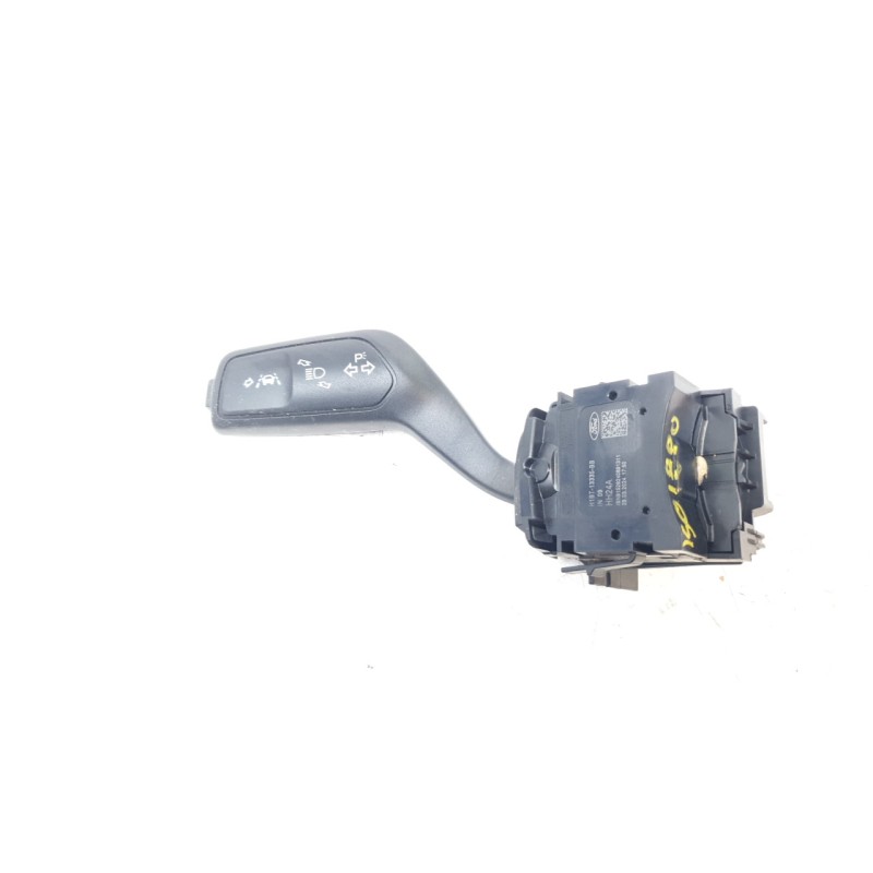 Recambio de mando intermitentes para ford focus iv (hn) 1.0 ecoboost mhev active referencia OEM IAM H1BT13335BB  