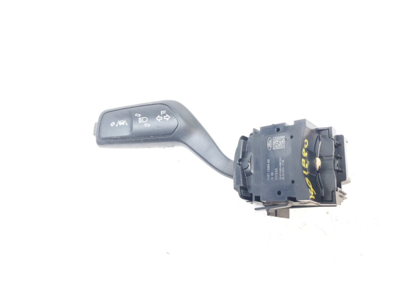 Recambio de mando intermitentes para ford focus iv (hn) 1.0 ecoboost mhev active referencia OEM IAM H1BT13335BB  