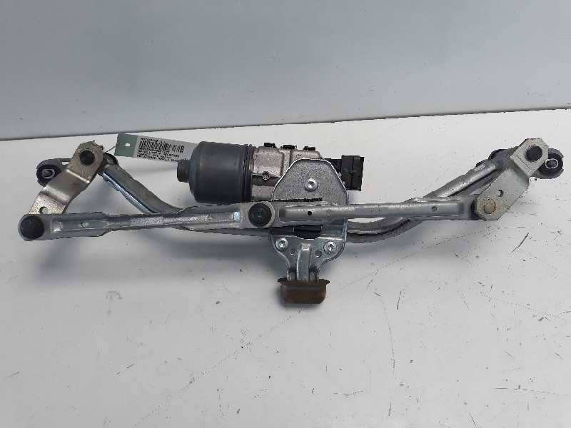 Recambio de motor limpia delantero para peugeot 208 active referencia OEM IAM 9673222580 3397021391 