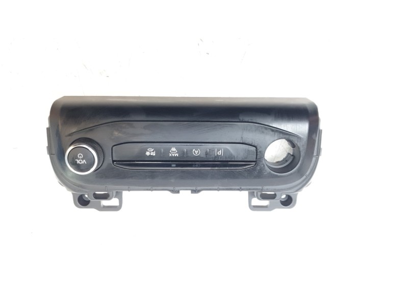 Recambio de mando multifuncion para ford focus iv (hn) 1.0 ecoboost mhev active referencia OEM IAM   
