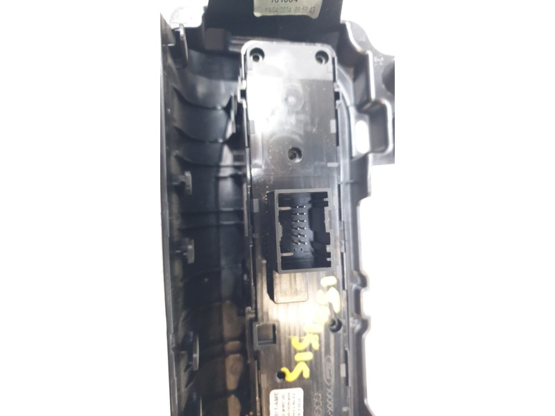 Recambio de mando multifuncion para ford focus iv (hn) 1.0 ecoboost mhev active referencia OEM IAM   