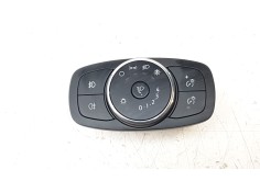 MANDO LUCES 2430314 2430314 H1BT13D061AE