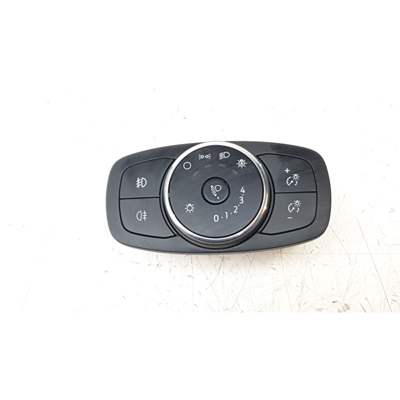 Recambio de mando luces para ford focus iv (hn) 1.0 ecoboost mhev active referencia OEM IAM 2430314 H1BT13D061AE 