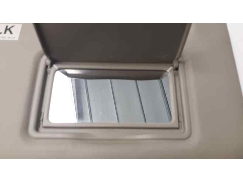 Recambio de parasol izquierdo para nissan micra (k12e) 1.2 cat referencia OEM IAM   