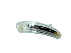 Recambio de piloto retrovisor derecho para peugeot 2008 referencia OEM IAM 1607512680 103F17420340 103F17420340 , PG3267415 , 15 2