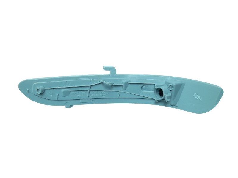 Recambio de piloto retrovisor derecho para peugeot 2008 referencia OEM IAM 1607512680 103F17420340 103F17420340 , PG3267415 , 15