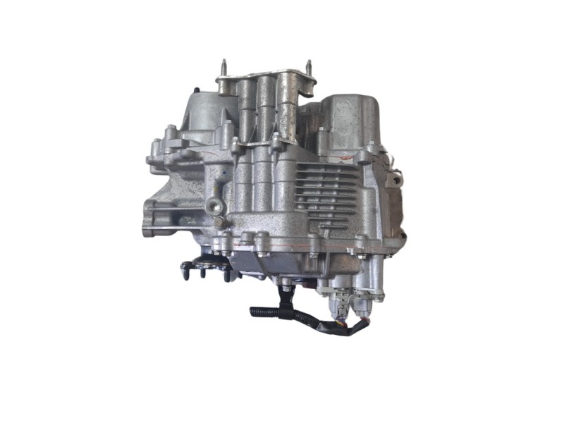 Recambio de diferencial trasero para lexus nx 2.5 16v cat (híbrido) referencia OEM IAM G105048020 8209048020 