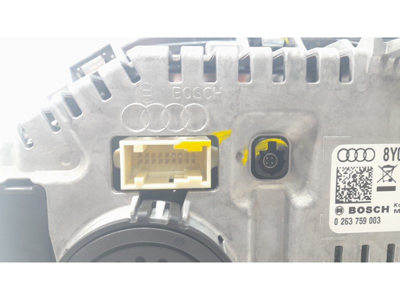 Recambio de cuadro instrumentos para audi a3 limousine (8ys, 8ym) 30 tdi referencia OEM IAM 8Y0920790C  