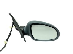 Recambio de retrovisor derecho para volkswagen golf v berlina (1k1) referencia OEM IAM 1K1857508CR9B9 1052332011 1052332011 , VG