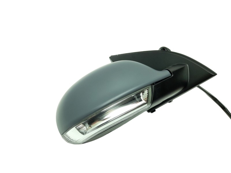 Recambio de retrovisor derecho para volkswagen golf v berlina (1k1) referencia OEM IAM 1K1857508CR9B9 1052332011 1052332011 , VG