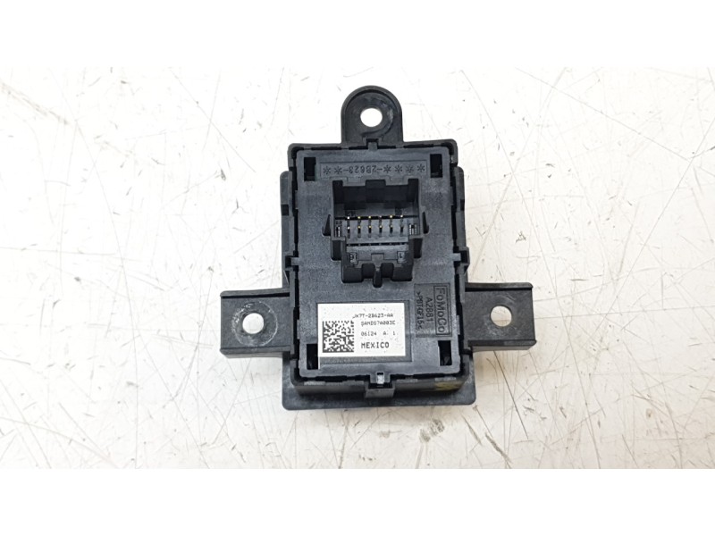 Recambio de palanca freno para ford focus iv (hn) 1.0 ecoboost mhev active referencia OEM IAM JX7T2B623AA  