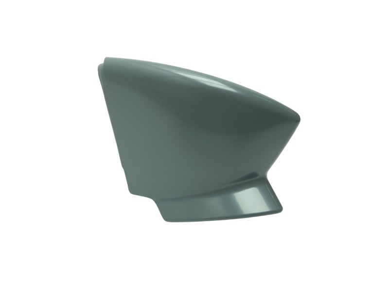 Recambio de carcasa retrovisor izquierdo para seat leon (5f1) referencia OEM IAM 5F0857537BGRU 1052133018 1052133018 , 41854501 