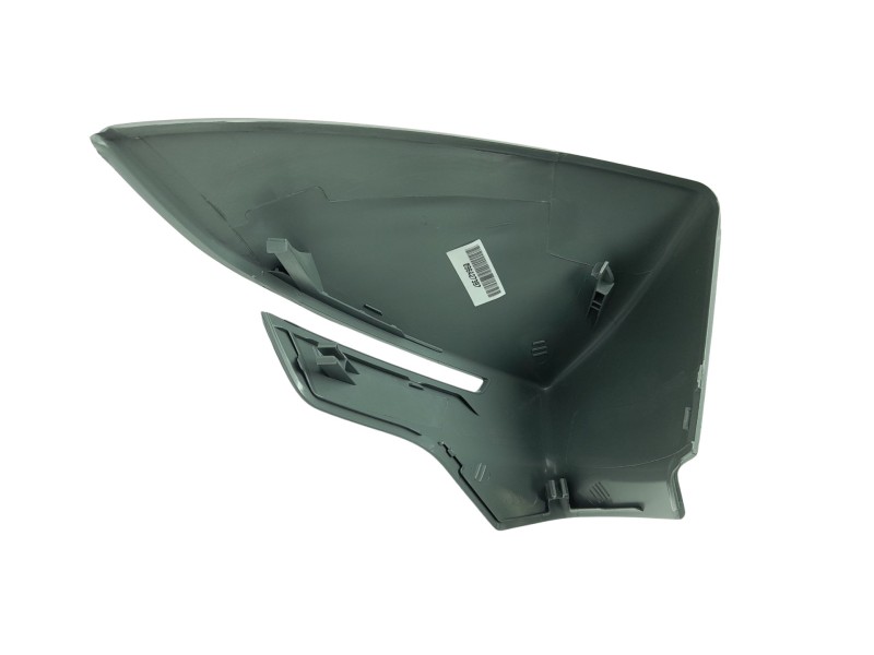 Recambio de carcasa retrovisor izquierdo para seat leon (5f1) referencia OEM IAM 5F0857537BGRU 1052133018 1052133018 , 41854501 