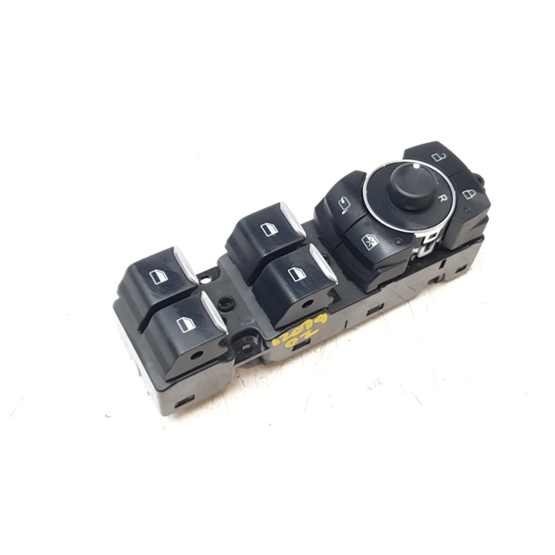 Recambio de mando elevalunas delantero izquierdo para ford focus iv (hn) 1.0 ecoboost mhev active referencia OEM IAM NX7T14540DC