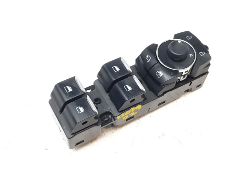 Recambio de mando elevalunas delantero izquierdo para ford focus iv (hn) 1.0 ecoboost mhev active referencia OEM IAM NX7T14540DC