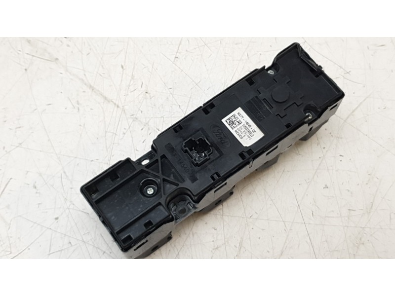 Recambio de mando elevalunas delantero izquierdo para ford focus iv (hn) 1.0 ecoboost mhev active referencia OEM IAM NX7T14540DC