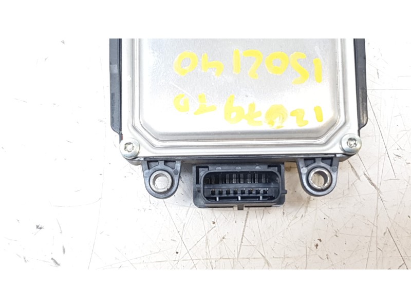 Recambio de modulo electronico para ford focus iv (hn) 1.0 ecoboost mhev active referencia OEM IAM NB5T14C689CA A2C78555001 , 