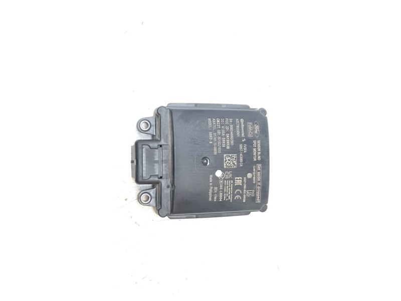 Recambio de modulo electronico para ford focus iv (hn) 1.0 ecoboost mhev active referencia OEM IAM NB5T14C689CA A2C78555001 