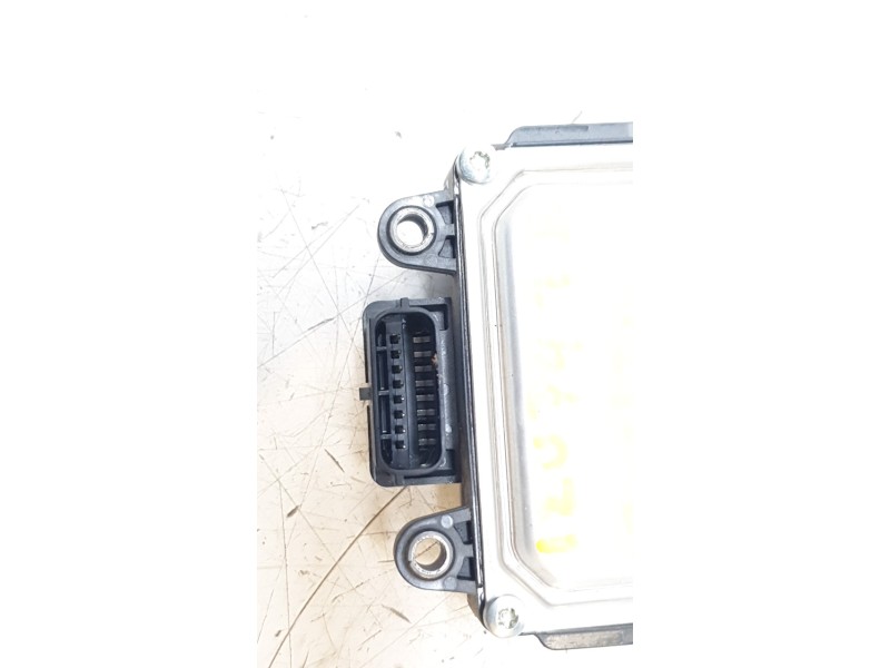 Recambio de modulo electronico para ford focus iv (hn) 1.0 ecoboost mhev active referencia OEM IAM NB5T14C689CA A2C78555001 