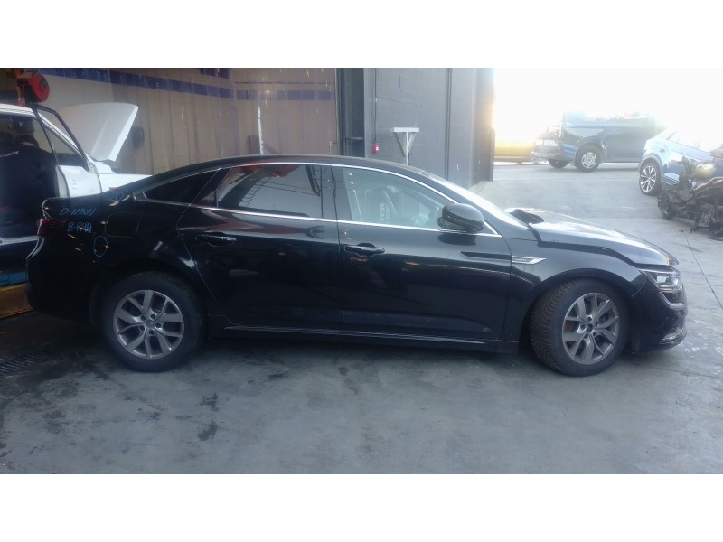 renault talisman (lp_) del año 2020