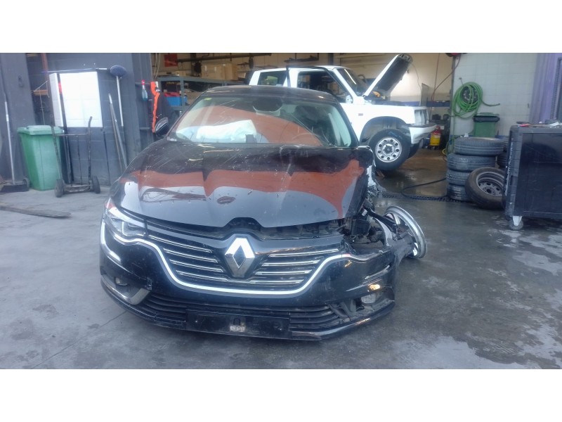 renault talisman (lp_) del año 2020