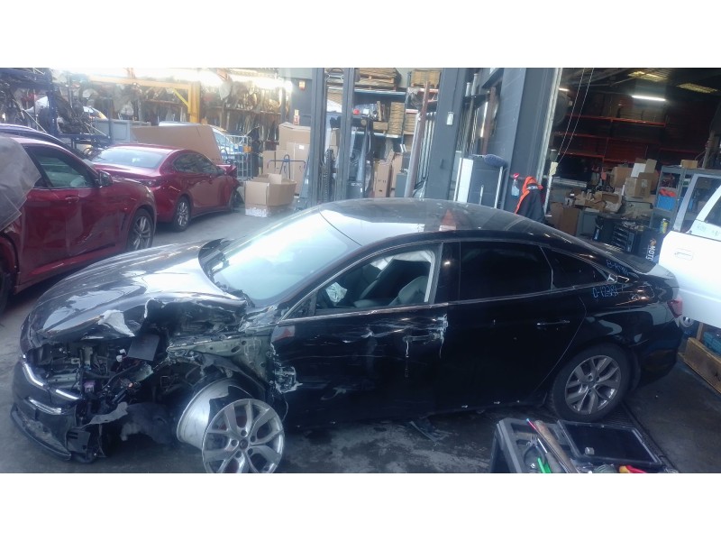 renault talisman (lp_) del año 2020