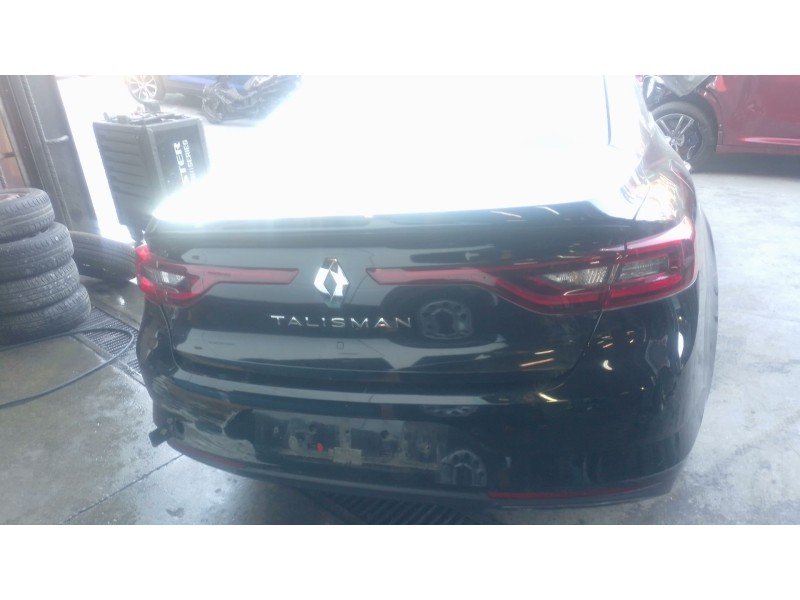 renault talisman (lp_) del año 2020