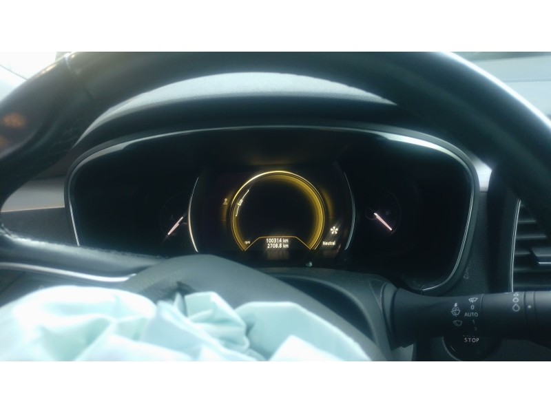 renault talisman (lp_) del año 2020