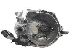 Recambio de caja cambios para citroën c4 picasso ii 1.6 bluehdi 120 referencia OEM IAM 20MB32  9805625610