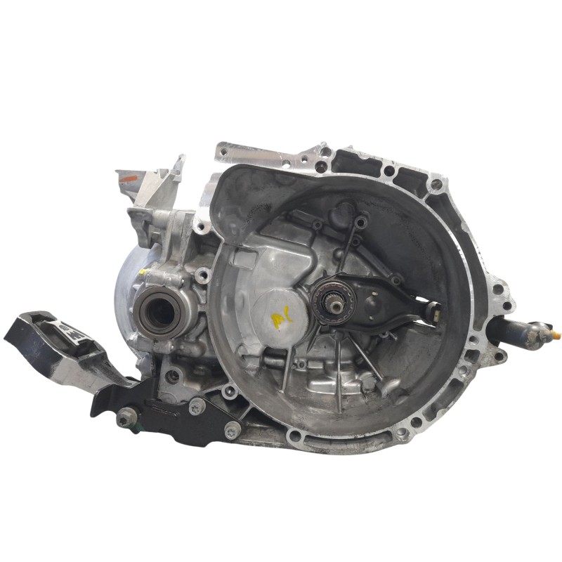 Recambio de caja cambios para citroën c4 picasso ii 1.6 bluehdi 120 referencia OEM IAM 20MB32  9805625610